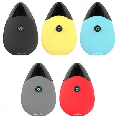 Suorin Drop Review